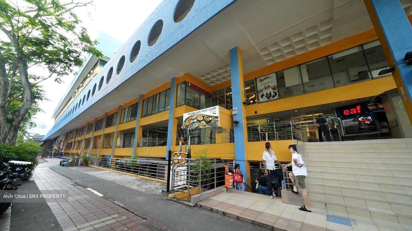 Katong Shopping Centre (D15), Shop House #628800821